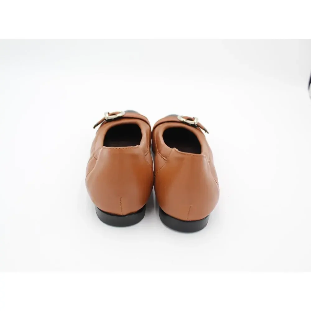 Agl ballet flats